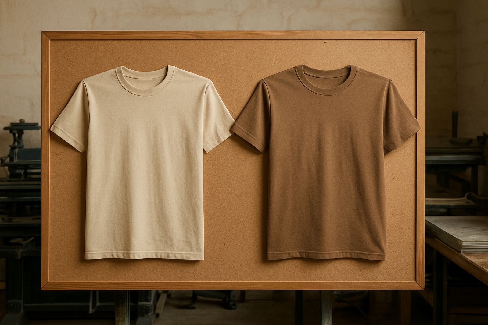 Front Or Back Print