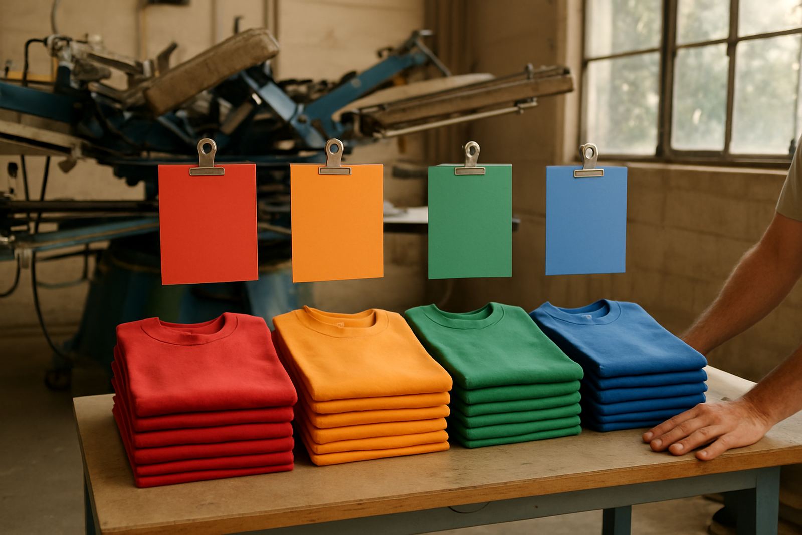 Match House Colours