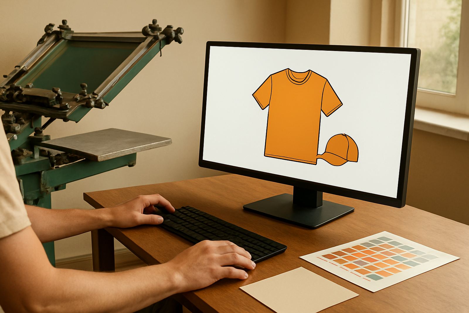 Print-Ready Art Basics