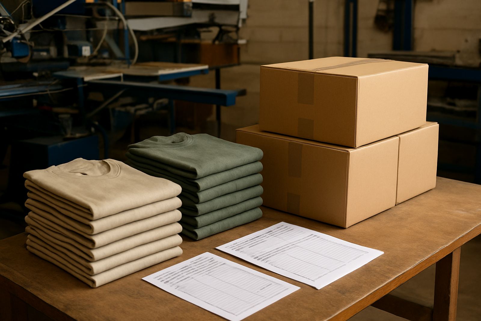 Why Bulk Orders Help