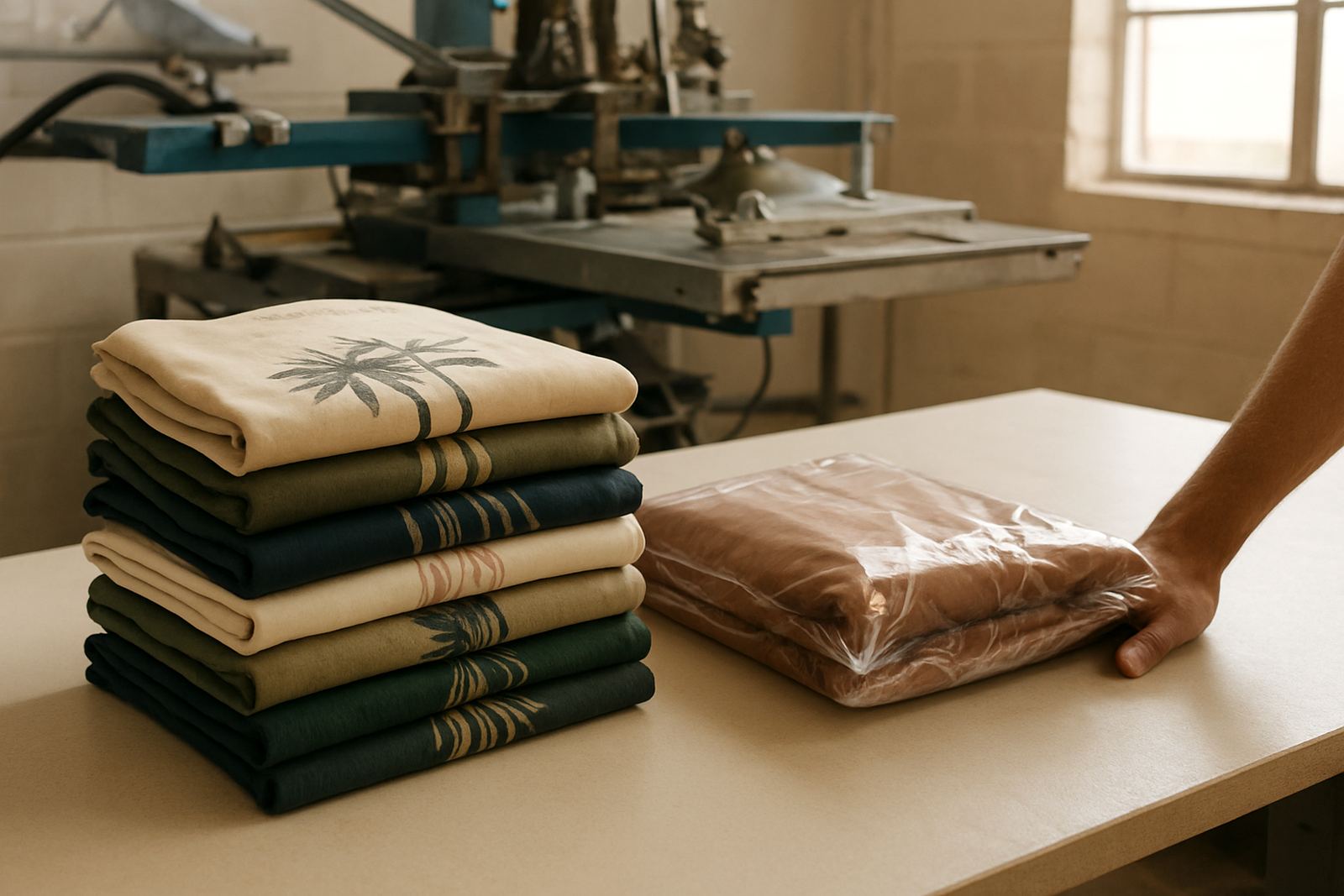 Why Folding Matters