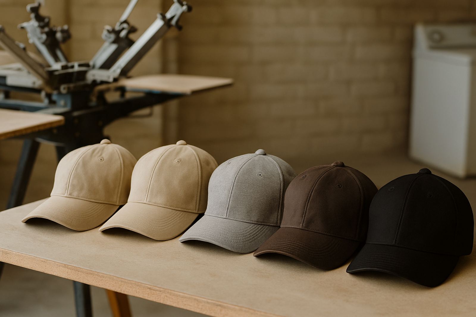 Cap Buying Guide