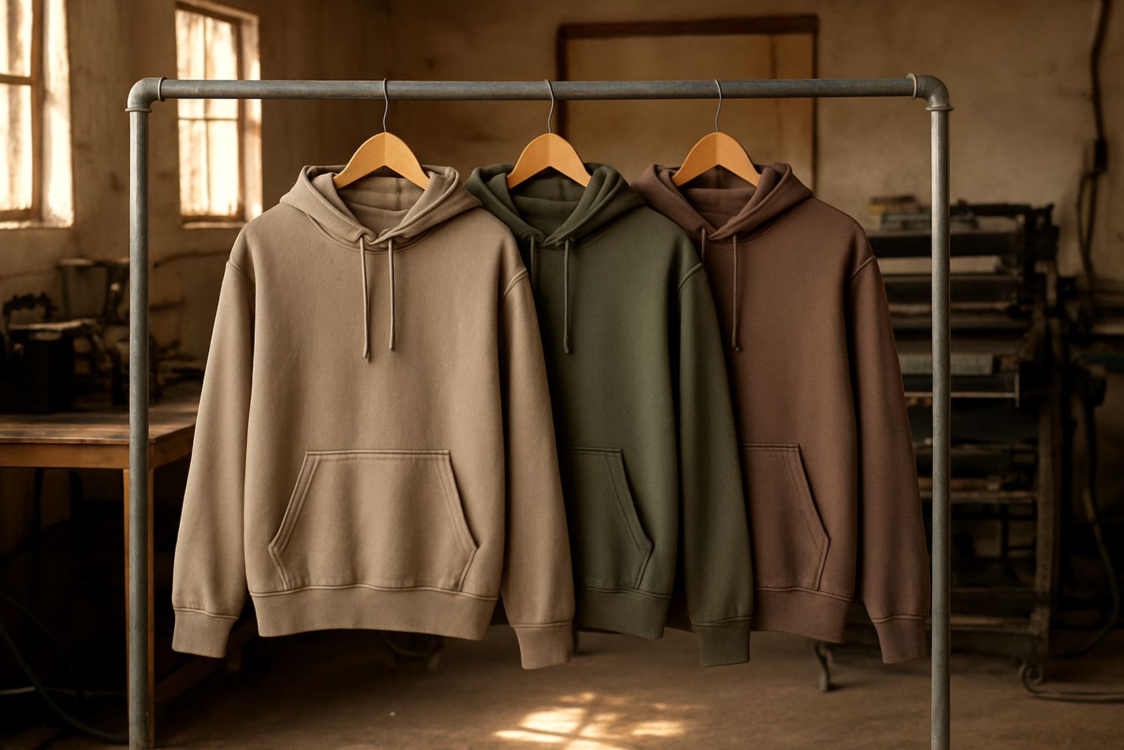 Hoodie Buying Guide