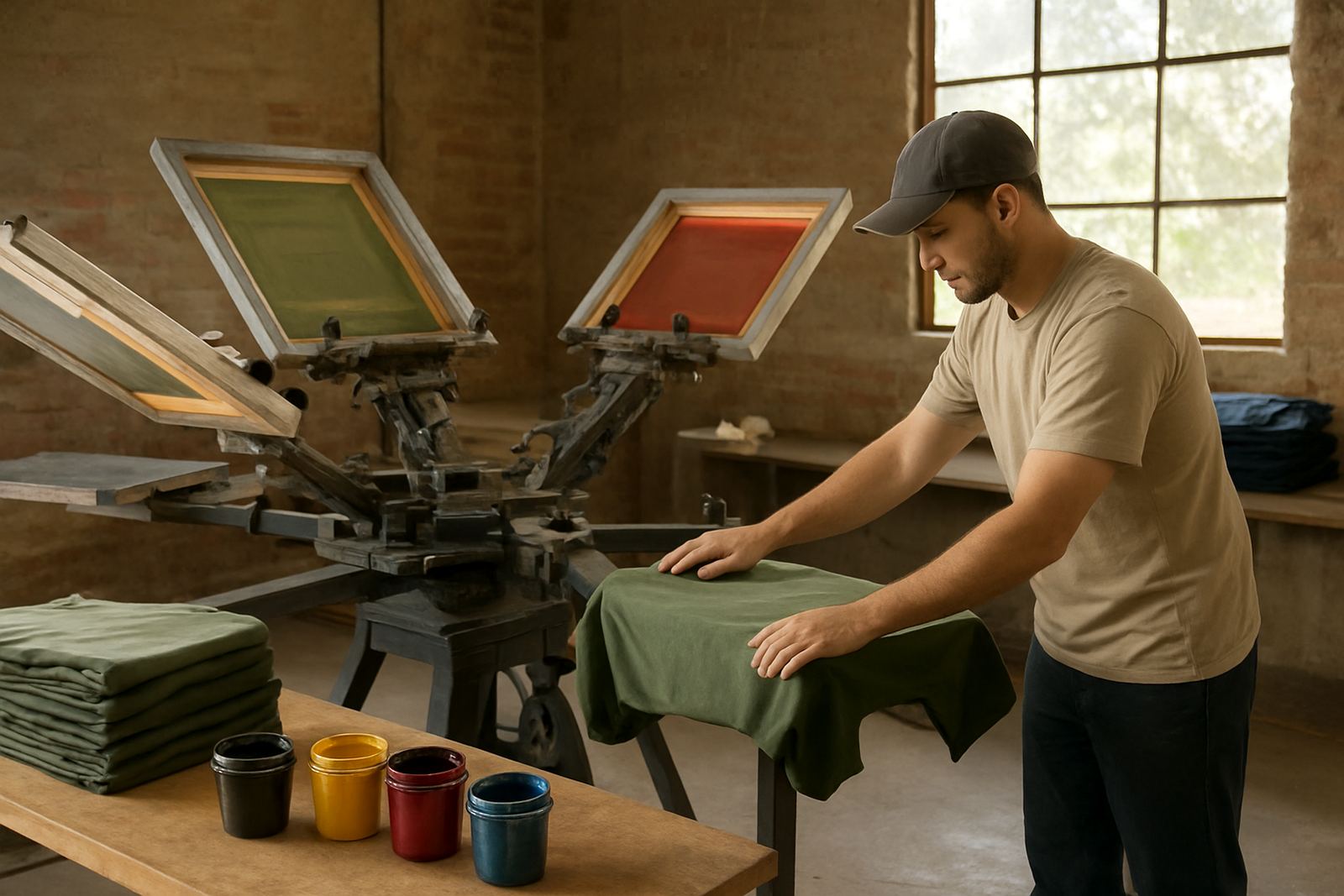 Print Services