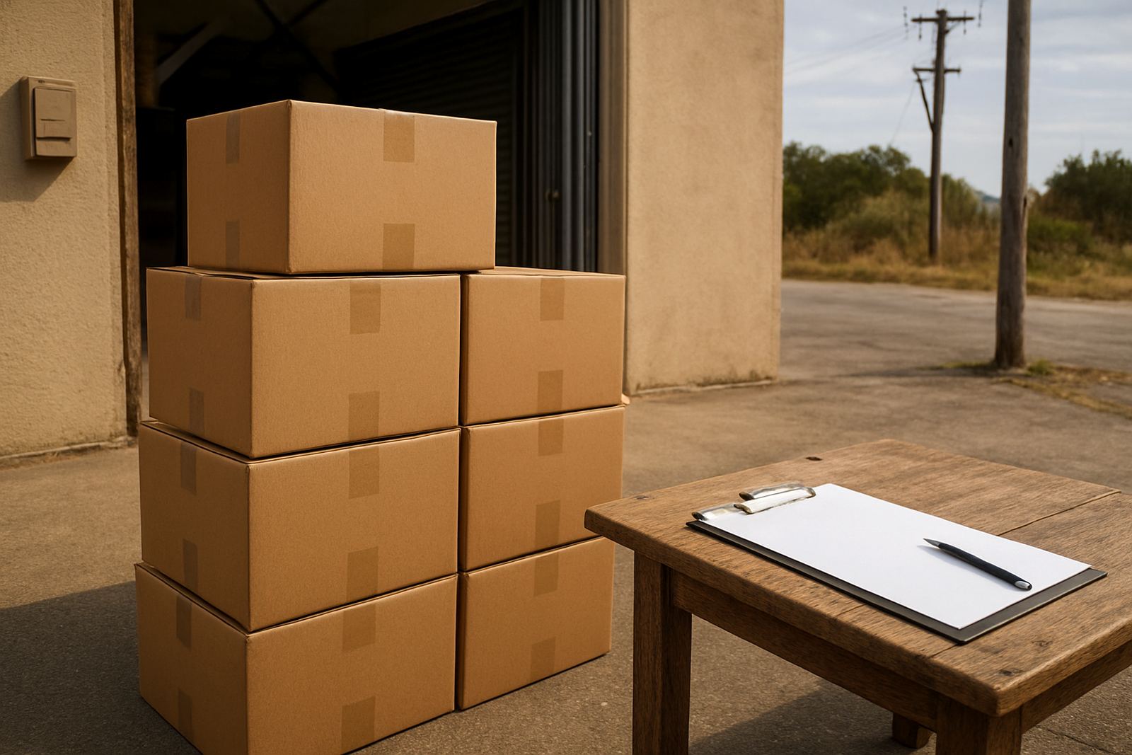 Humansdorp Printing