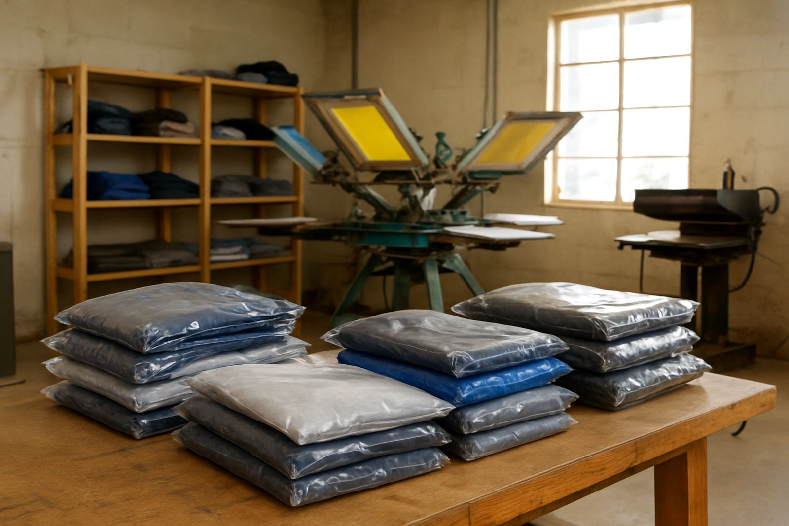 Jeffreys Bay Printing