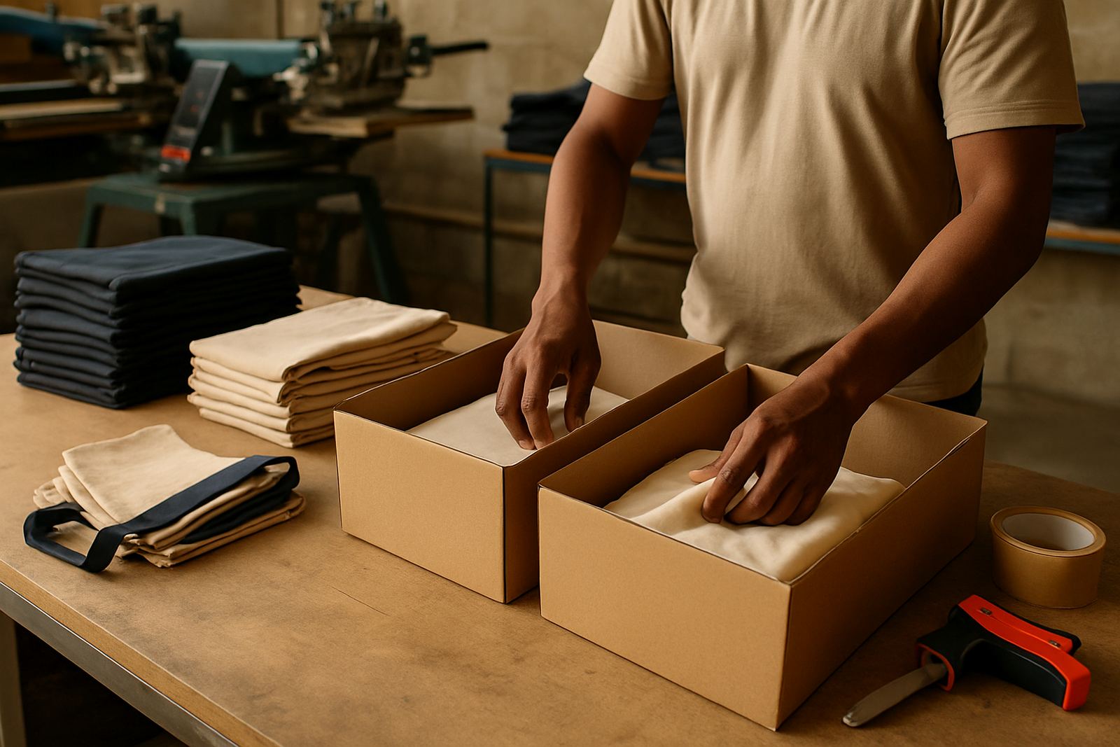 Oyster Bay Printing