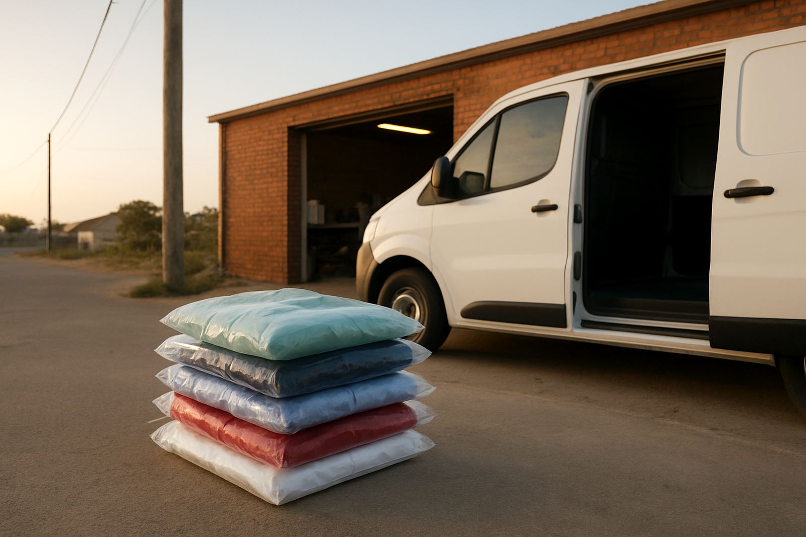 St Francis Bay Printing