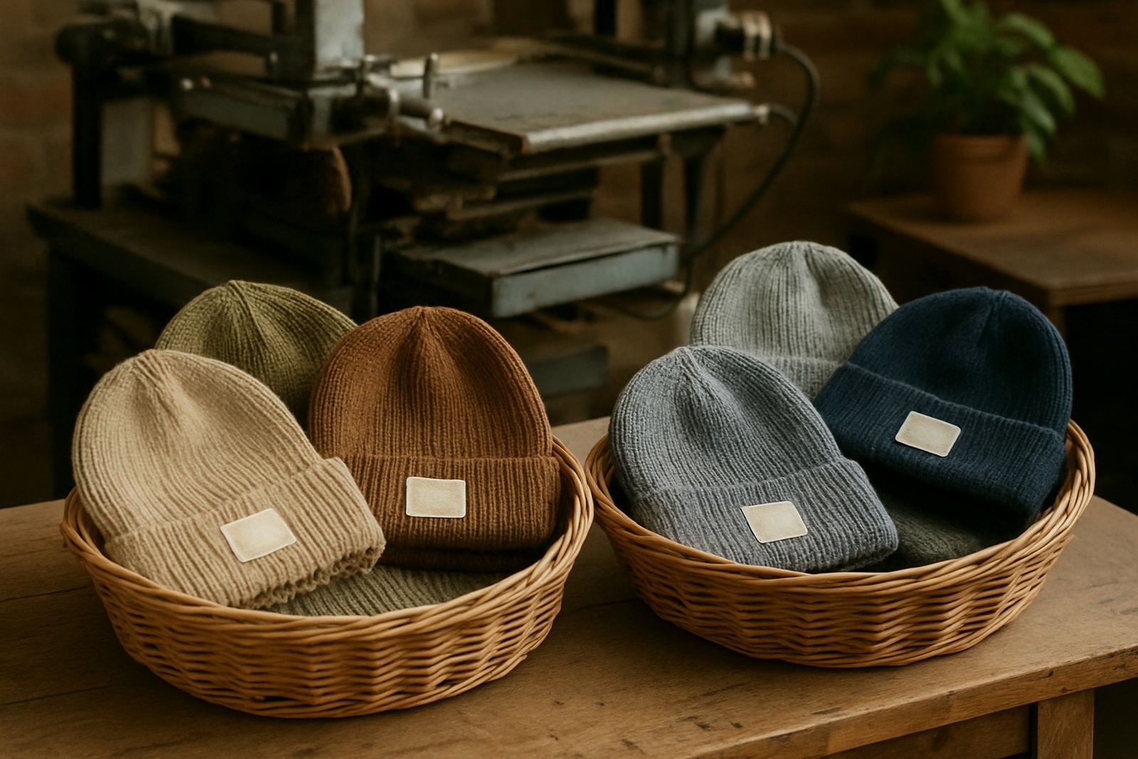 Beanies