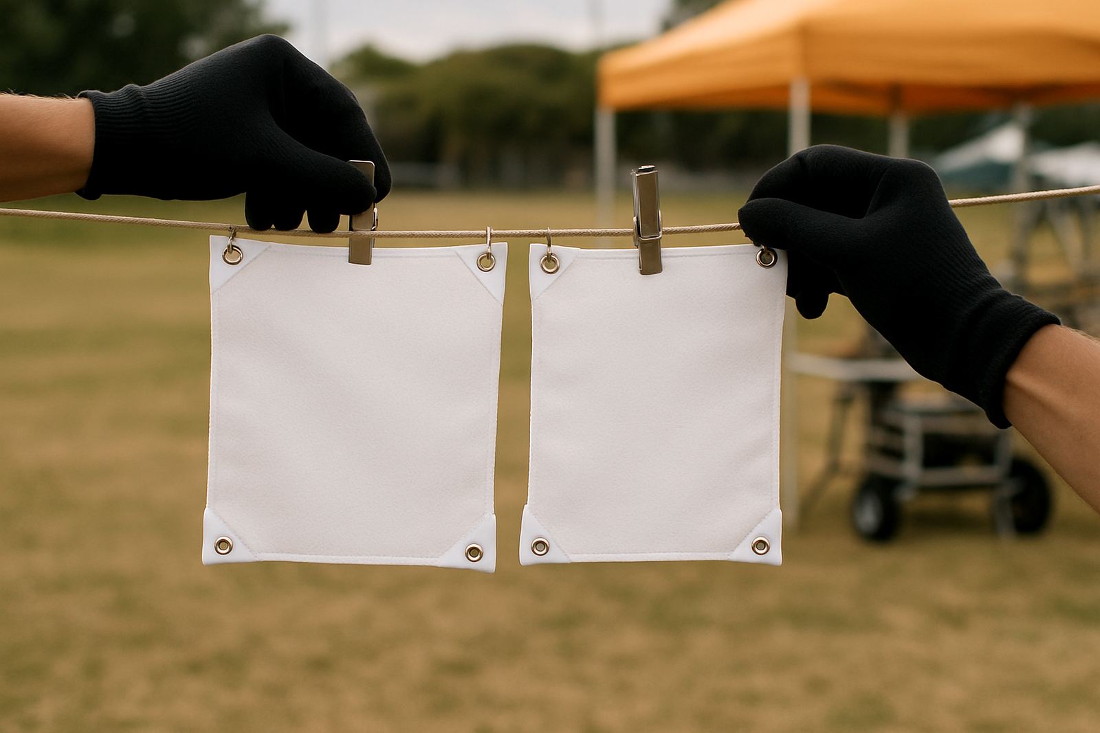 Event Bibs