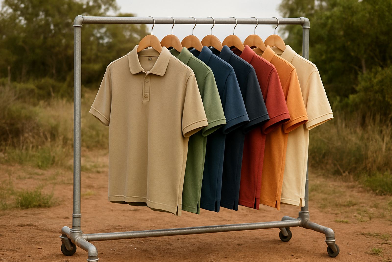 Golf Shirts