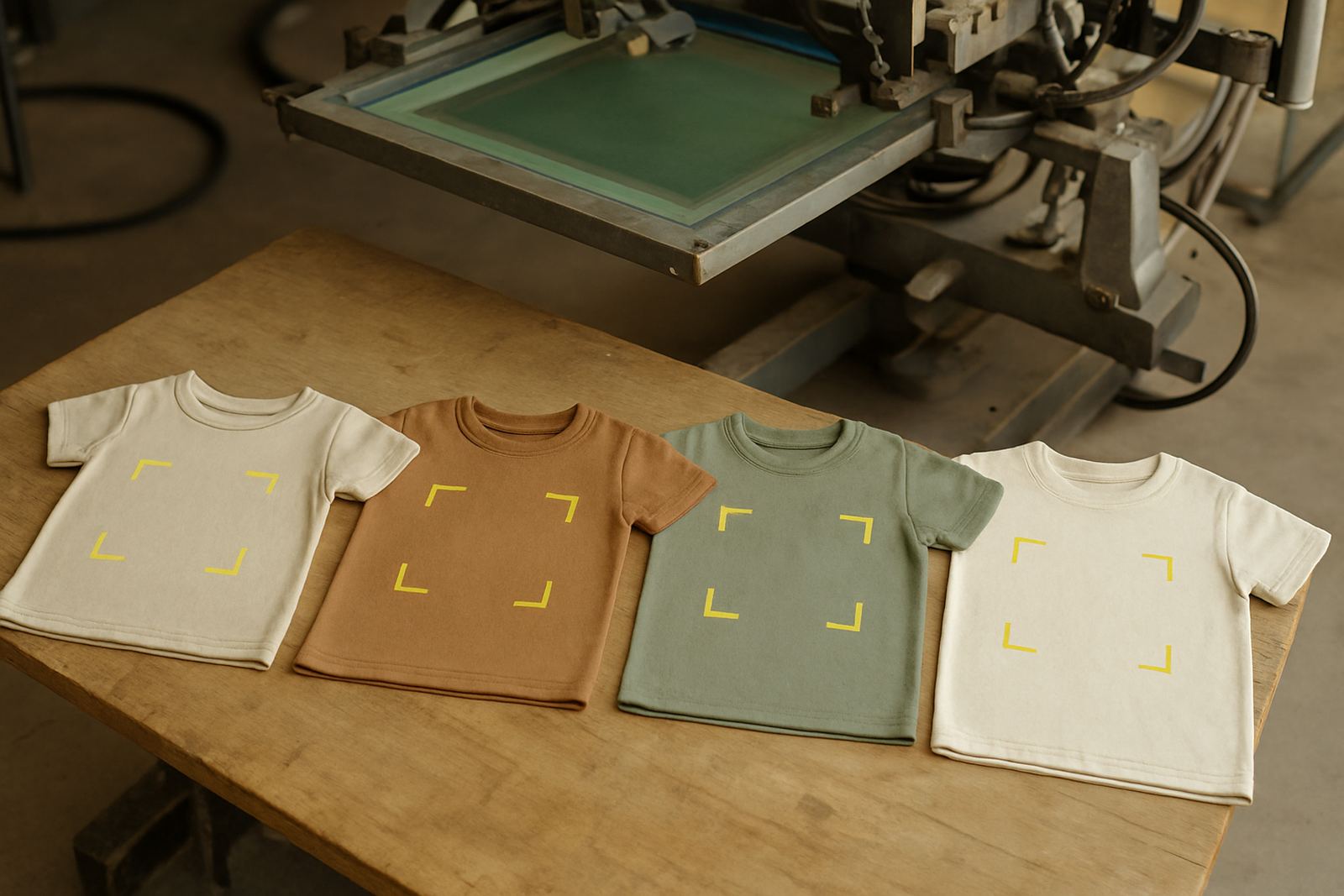 Kids T-Shirts