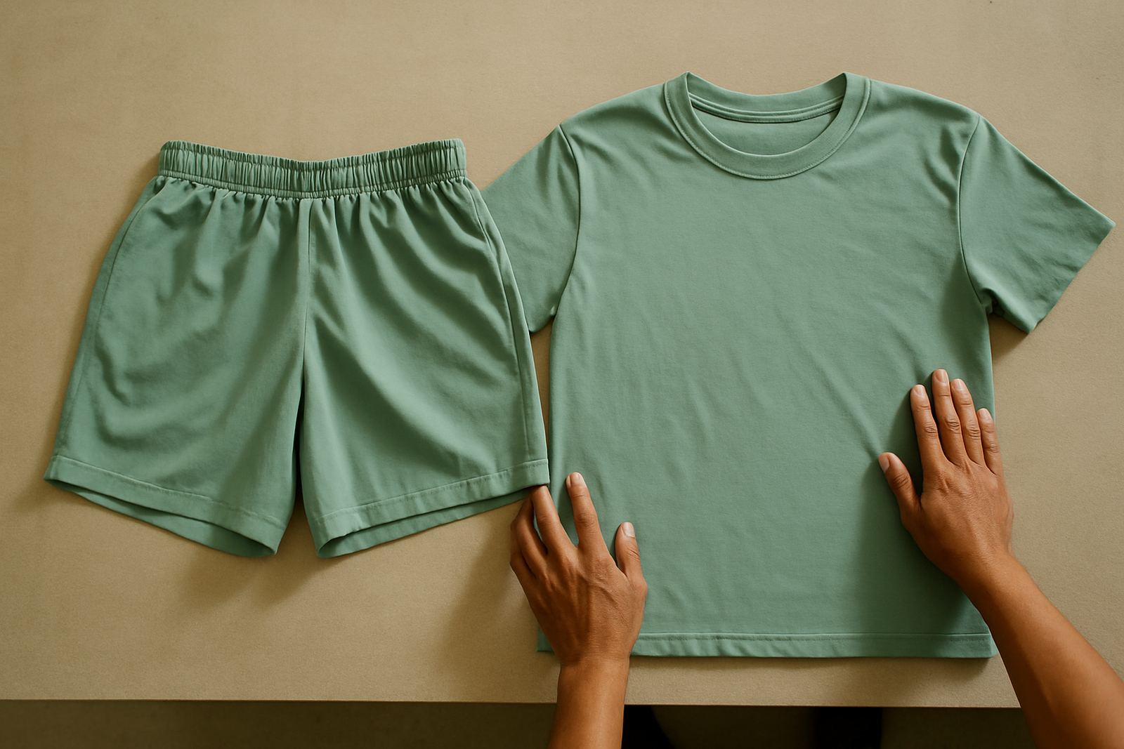 Sports Shorts