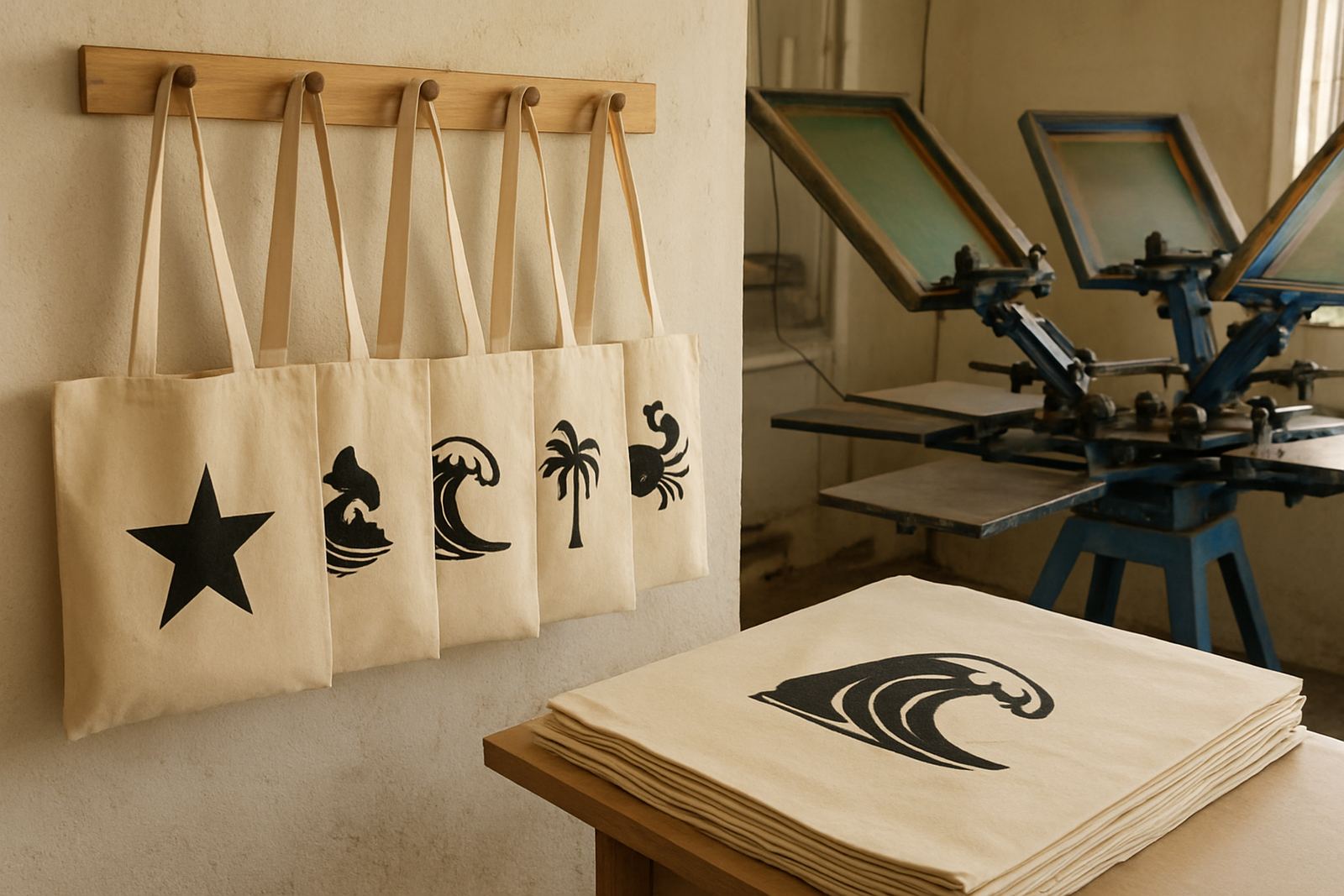 Tote Bags