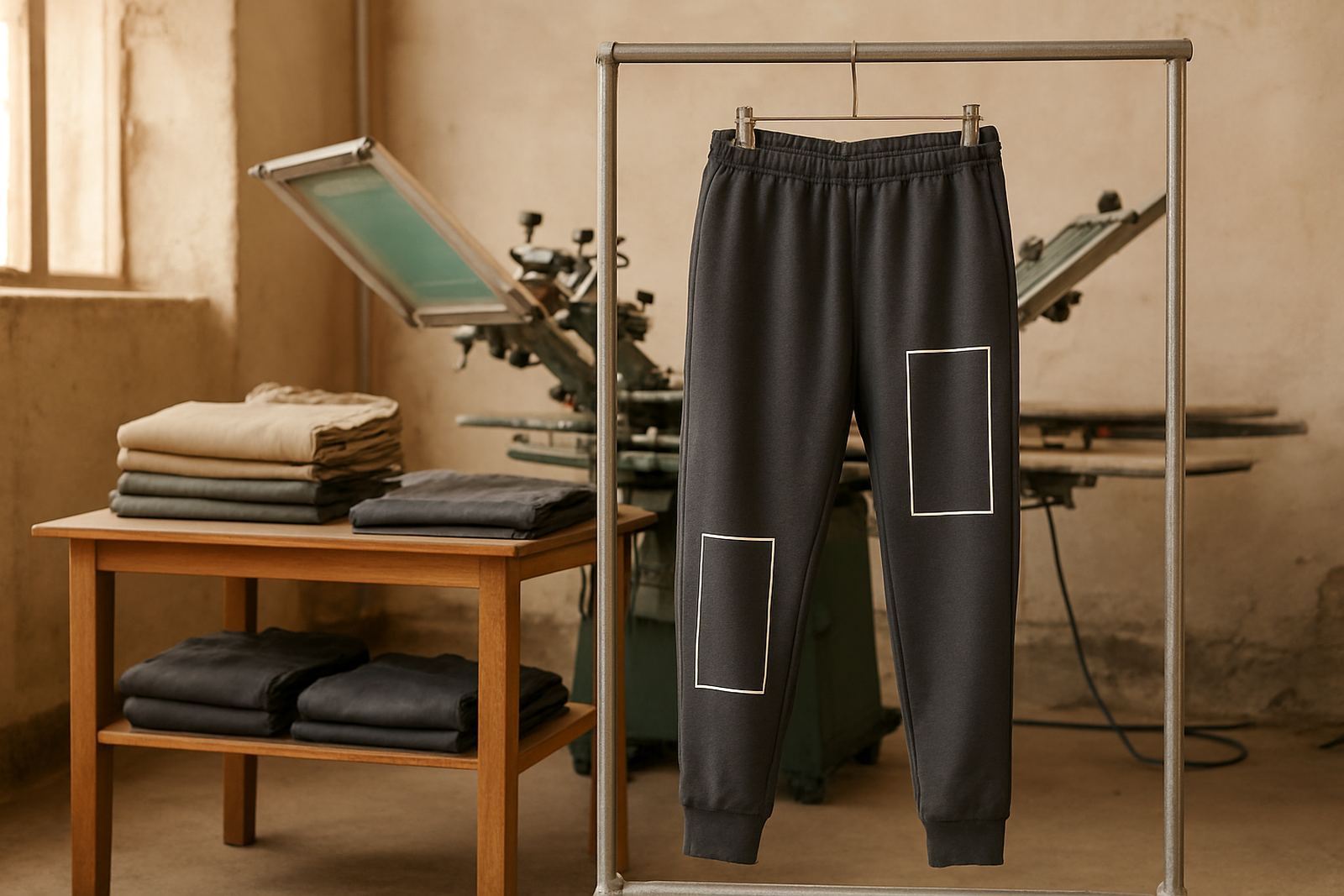Track Pants