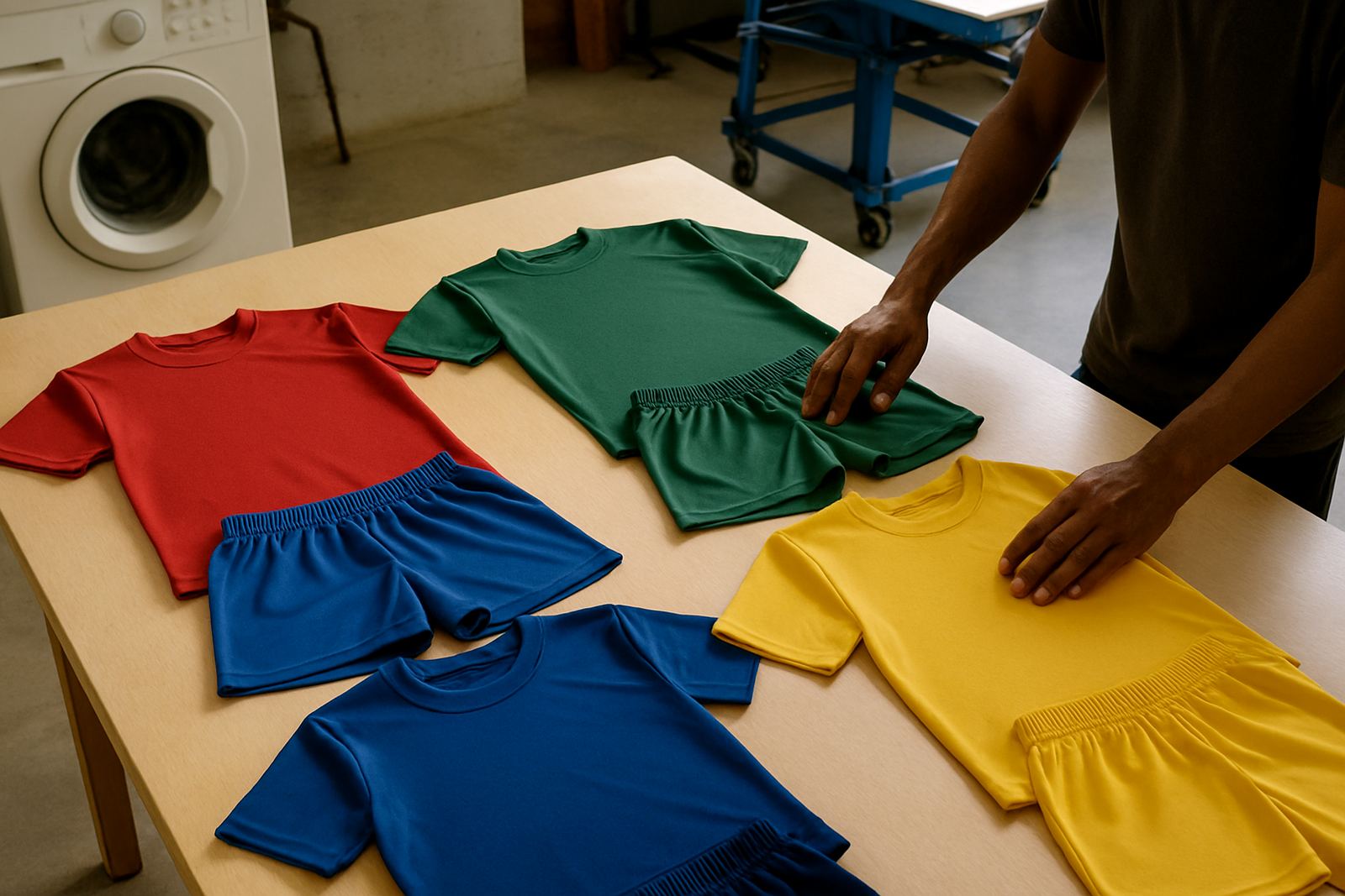 JBay Club Kit
