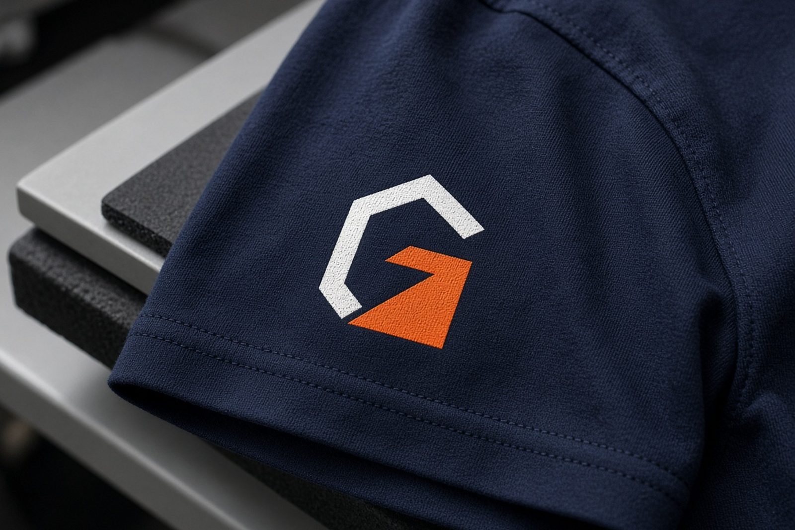 Sleeve Printing