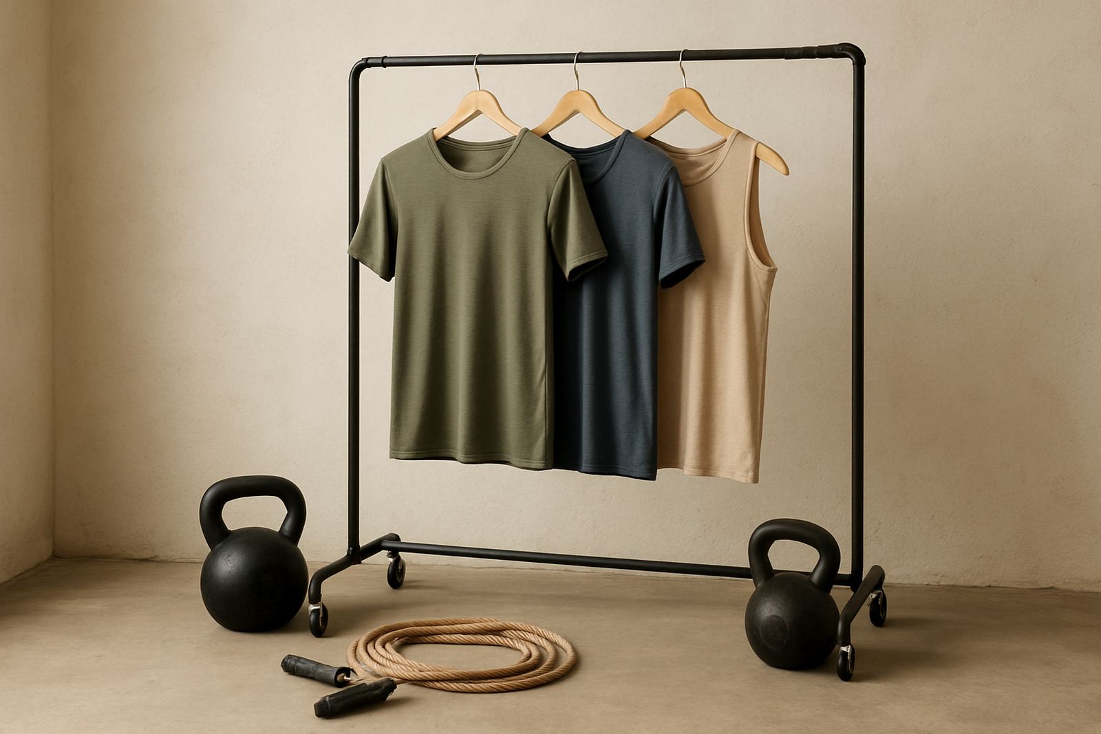 Gym Merch